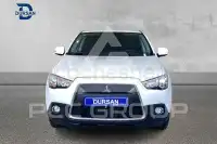2012 Mitsubishi Asx