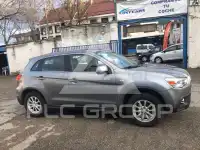 2012 Mitsubishi Asx
