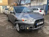 2012 Mitsubishi Asx