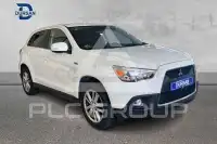 2012 Mitsubishi Asx