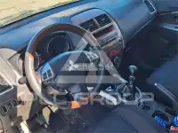 2012 Mitsubishi Asx
