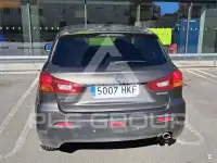 2012 Mitsubishi Asx