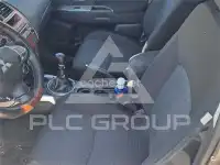 2012 Mitsubishi Asx