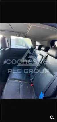 2012 Mitsubishi Asx
