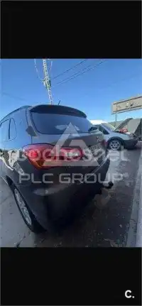 2012 Mitsubishi Asx