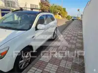 2012 Mitsubishi Asx