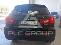 2012 Mitsubishi Asx