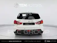 2012 Mitsubishi Asx
