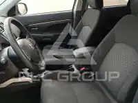 2012 Mitsubishi Asx