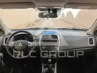 2012 Mitsubishi Asx