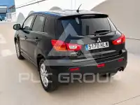 2012 Mitsubishi Asx