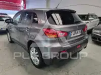 2012 Mitsubishi Asx