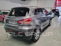 2012 Mitsubishi Asx