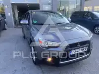 2012 Mitsubishi Asx