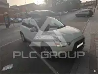 2012 Mitsubishi Asx