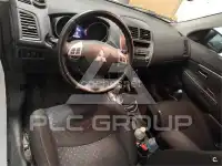 2012 Mitsubishi Asx