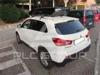 2012 Mitsubishi Asx