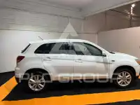 2012 Mitsubishi Asx