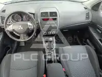2012 Mitsubishi Asx