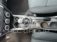 2012 Mitsubishi Asx