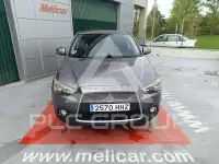 2012 Mitsubishi Asx