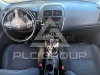 2012 Mitsubishi Asx