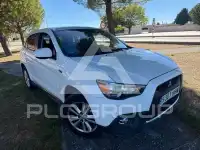 2012 Mitsubishi Asx