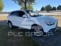 2012 Mitsubishi Asx