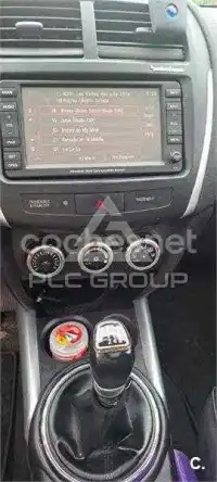 2012 Mitsubishi Asx