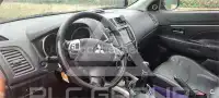 2012 Mitsubishi Asx