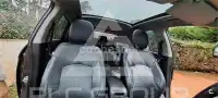 2012 Mitsubishi Asx