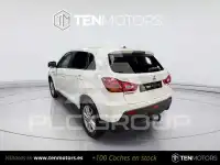 2012 Mitsubishi Asx