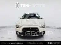2012 Mitsubishi Asx