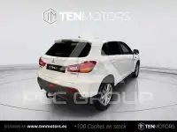 2012 Mitsubishi Asx