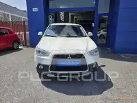 2012 Mitsubishi Asx