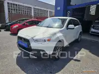2012 Mitsubishi Asx