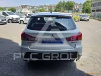 2012 Mitsubishi Asx