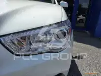 2012 Mitsubishi Asx