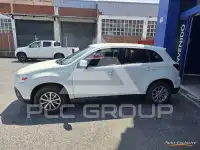 2012 Mitsubishi Asx