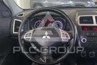 2012 Mitsubishi Asx