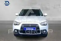 2012 Mitsubishi Asx
