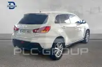 2012 Mitsubishi Asx