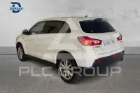 2012 Mitsubishi Asx