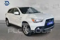 2012 Mitsubishi Asx