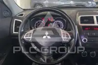 2012 Mitsubishi Asx