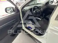 2012 Mitsubishi Asx