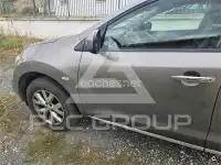 2012 Nissan MURANO