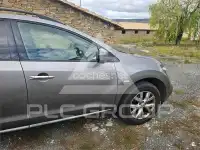 2012 Nissan MURANO
