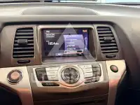 2012 Nissan MURANO