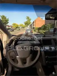 2012 Nissan MURANO